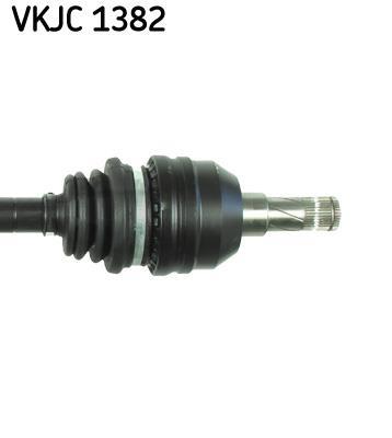 Cardan SKF VKJC 1382